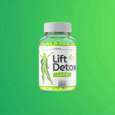 Lift Detox Caps - como aplicar - como usar - funciona - como tomar 